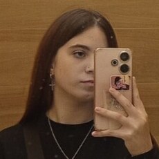 Фотография девушки Аня, 18 лет из г. Брест