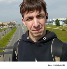 Фотография мужчины Андрей, 23 года из г. Семенов