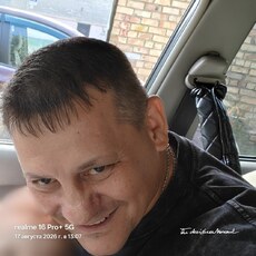 Фотография мужчины Дмитрий, 40 лет из г. Назарово