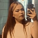 Ая, 19 лет