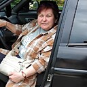 Елена, 60 лет