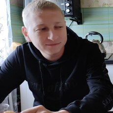 Фотография мужчины Алексей, 33 года из г. Челябинск