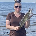 Яна, 34 лет