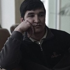 Фотография мужчины Kurban, 22 года из г. Молодечно