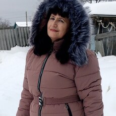 Фотография девушки Елена, 65 лет из г. Брянск
