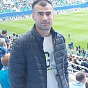 Jasur, 33 года