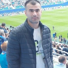 Фотография мужчины Jasur, 33 года из г. Янгиер