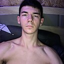 Игорь, 23 года