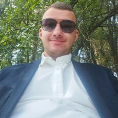 Фотография мужчины Максим, 22 года из г. Столин
