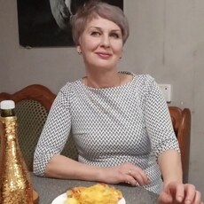 Фотография девушки Елена, 52 года из г. Калининград