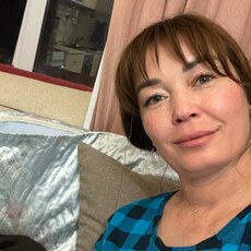 Фотография девушки Малыш, 42 года из г. Йошкар-Ола