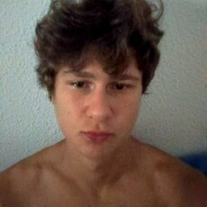 Фотография мужчины Konstantin, 18 лет из г. Карловы Вары