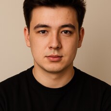 Фотография мужчины Alish, 26 лет из г. Уральск