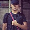 Алихан, 19 лет