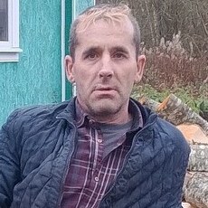 Фотография мужчины Сергей, 43 года из г. Тверь