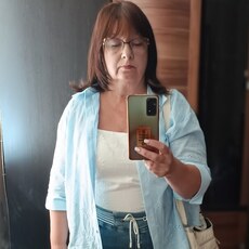 Елена, 57 из г. Санкт-Петербург.