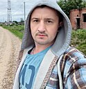 Александр, 33 года