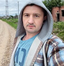 Фотография мужчины Александр, 33 года из г. Москва