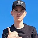 Андрей, 18 лет