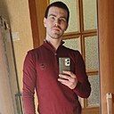 Сергей, 27 лет