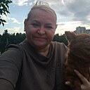 Оксана, 46 лет