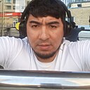 Мухридин, 33 года