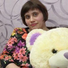 Фотография девушки Марина, 38 лет из г. Москва