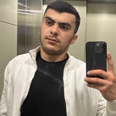 Фотография мужчины Магаммед, 24 года из г. Москва