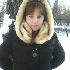 Марина, 28 из г. Рязань.
