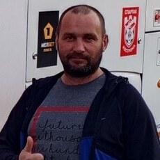 Фотография мужчины Denis, 47 лет из г. Кострома