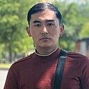 Даулет, 24 года