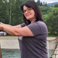 Фотография девушки Оксана, 48 лет из г. Орел