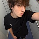 Кирилл, 18 лет