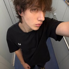 Фотография мужчины Кирилл, 18 лет из г. Молодечно