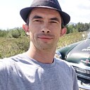 Александр, 33 года