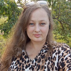 Фотография девушки Дульсинея, 37 лет из г. Докучаевск