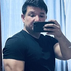 Фотография мужчины Тимур, 36 лет из г. Екатеринбург