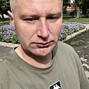 Макс, 40 лет