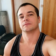 Фотография мужчины Олександр, 34 года из г. Барановка
