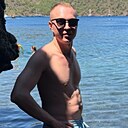 Eugene, 33 года