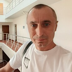 Фотография мужчины Мischa, 42 года из г. Калуш