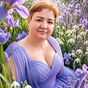 Лена, 41 год