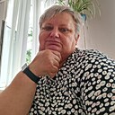 Anna, 52 года