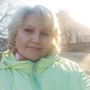 Светлана, 52 года