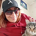 Гузеля, 43 года