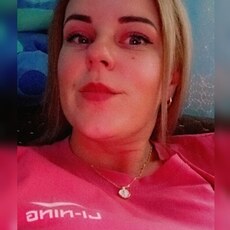 Фотография девушки Юльчик, 30 лет из г. Каинды