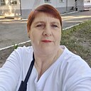 Любовь, 54 года
