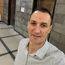 Фотография мужчины Man, 36 лет из г. Москва