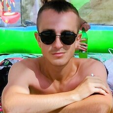 Фотография мужчины Андрей, 36 лет из г. Ульяновск