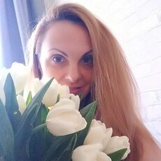 Фотография девушки Ирина, 44 года из г. Брест